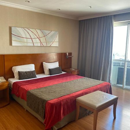 Apart Hotel Barra First Rio de Janeiro Ngoại thất bức ảnh