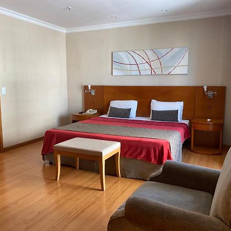 Apart Hotel Barra First Rio de Janeiro Ngoại thất bức ảnh