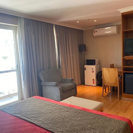 Apart Hotel Barra First Rio de Janeiro Ngoại thất bức ảnh