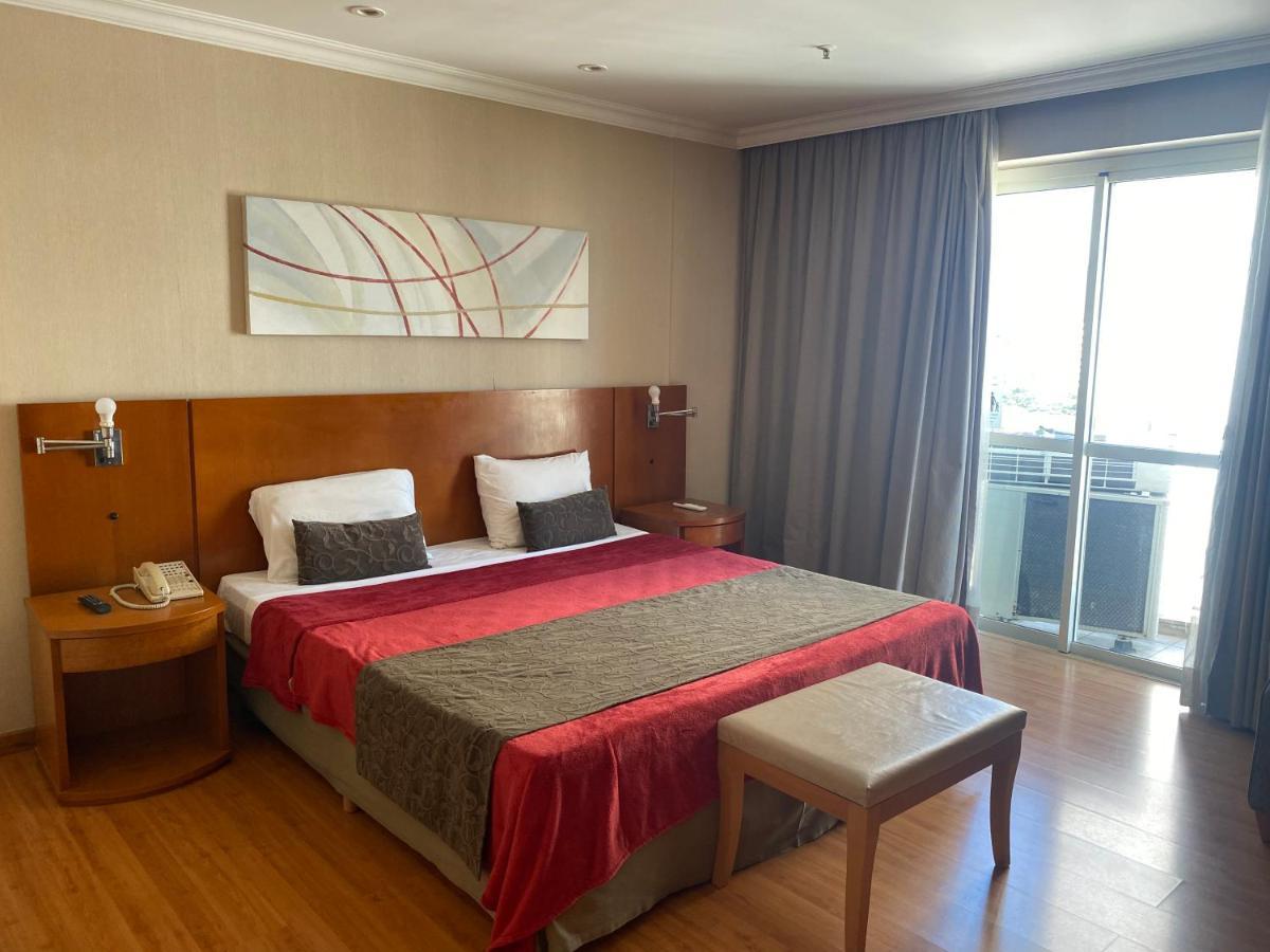 Apart Hotel Barra First Rio de Janeiro Ngoại thất bức ảnh