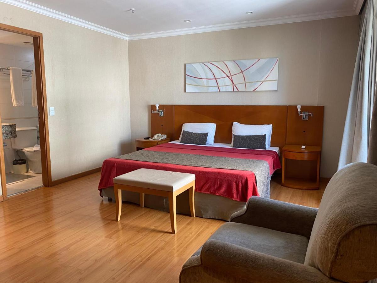 Apart Hotel Barra First Rio de Janeiro Ngoại thất bức ảnh