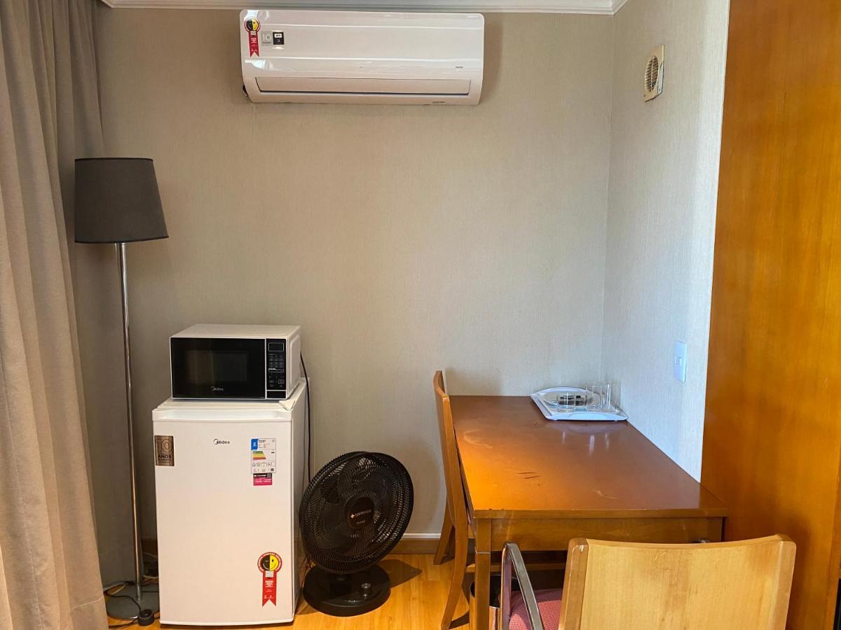 Apart Hotel Barra First Rio de Janeiro Ngoại thất bức ảnh